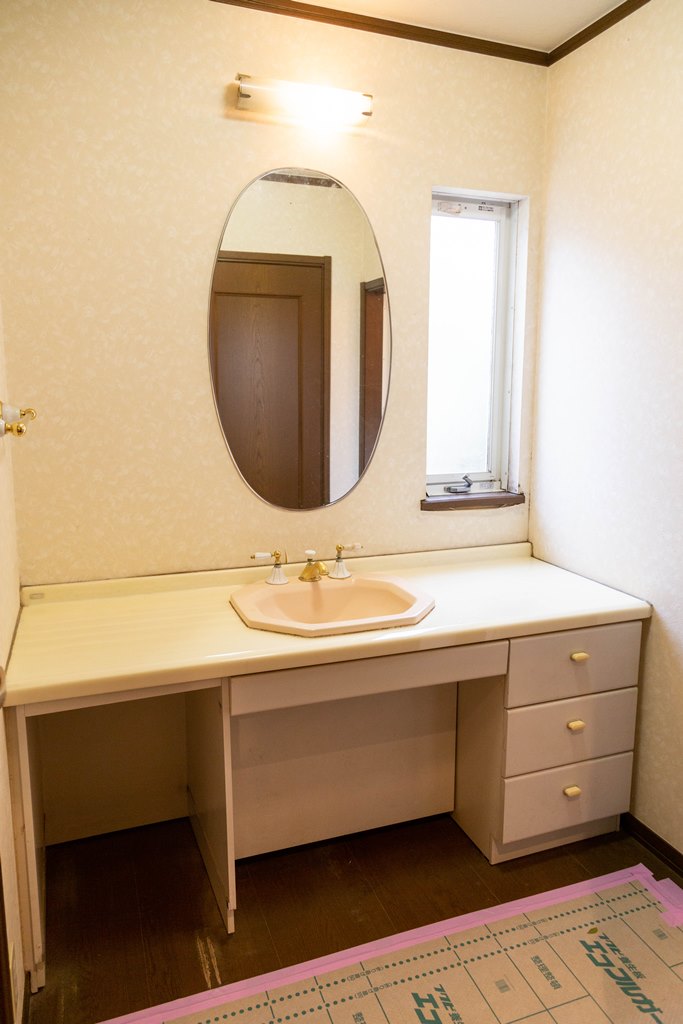 枚方市 カウンター洗面台取替工事 アイカ スマートサニタリー洗面カウンター 商品定価 30 オフ 株式会社フォワードbhl 枚方市 カウンター洗面台取替工事 アイカ スマートサニタリー洗面カウンター 商品定価 30 オフ 株式会社フォワードbhl