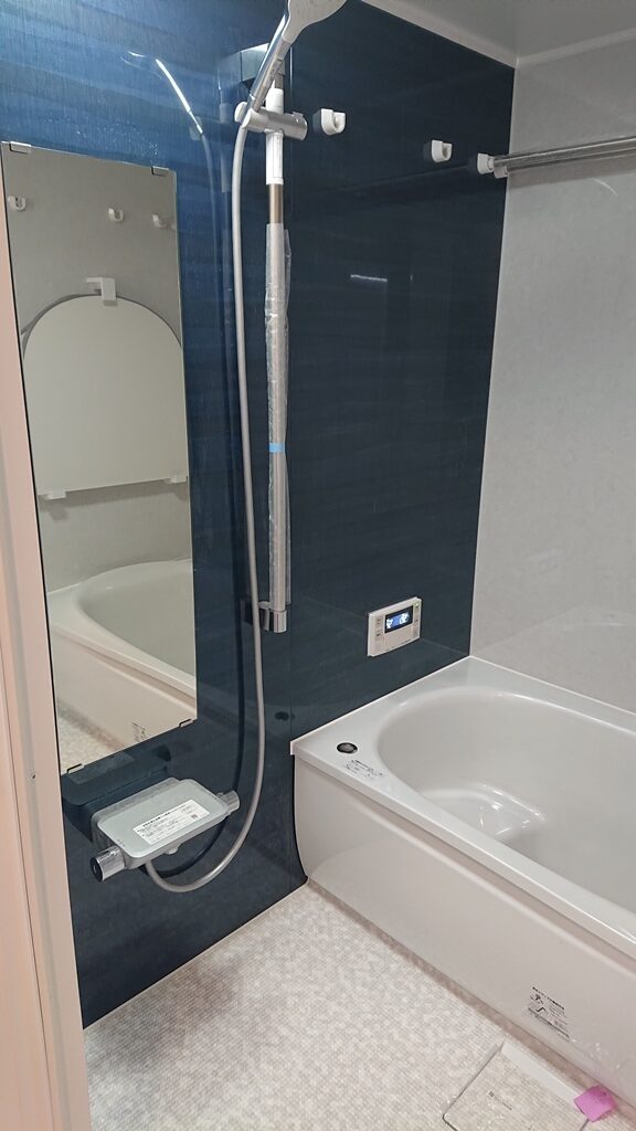 ※別途浴室暖房機付有！ TOTO システムバスルーム new サザナ 1618 Pタイプ 基本仕様 送料無料 64％オフ S - 1